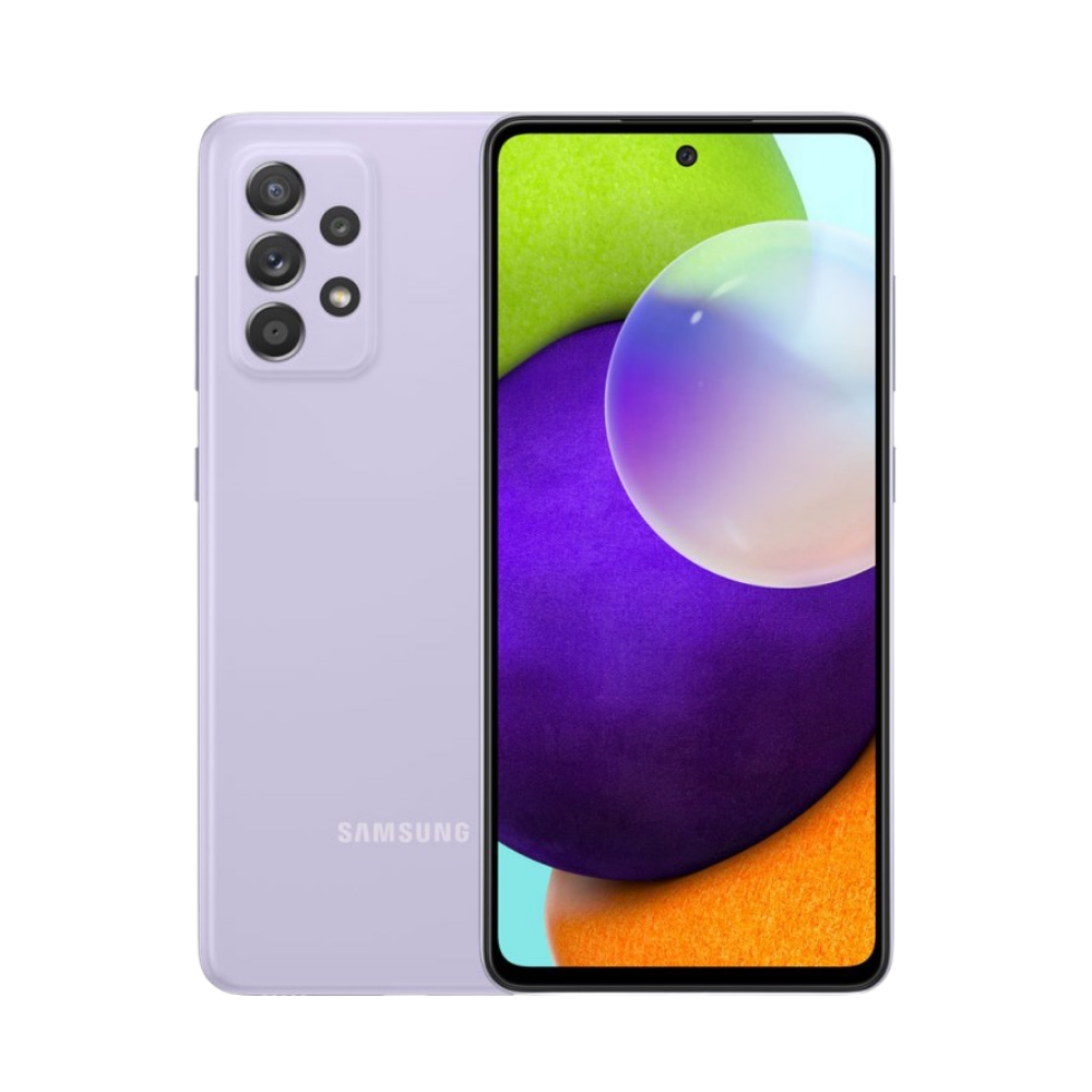 Samsung Galaxy A72 A725F DS Samsung Galaxy A72 A725F DS